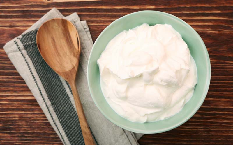 Beda Greek Yoghurt dan Yoghurt Biasa. Mana Yang Lebih Sehat?